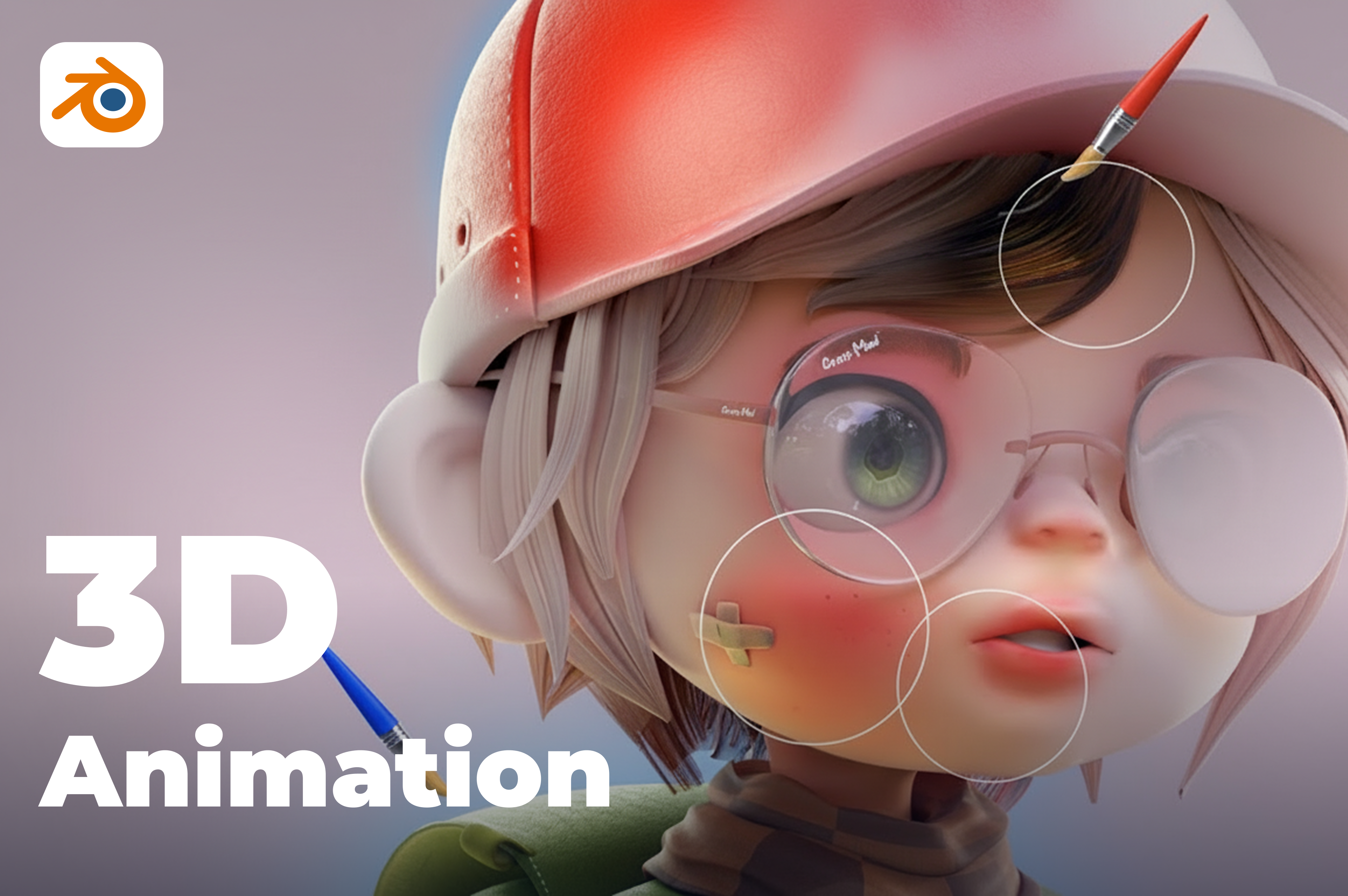 3D Animation