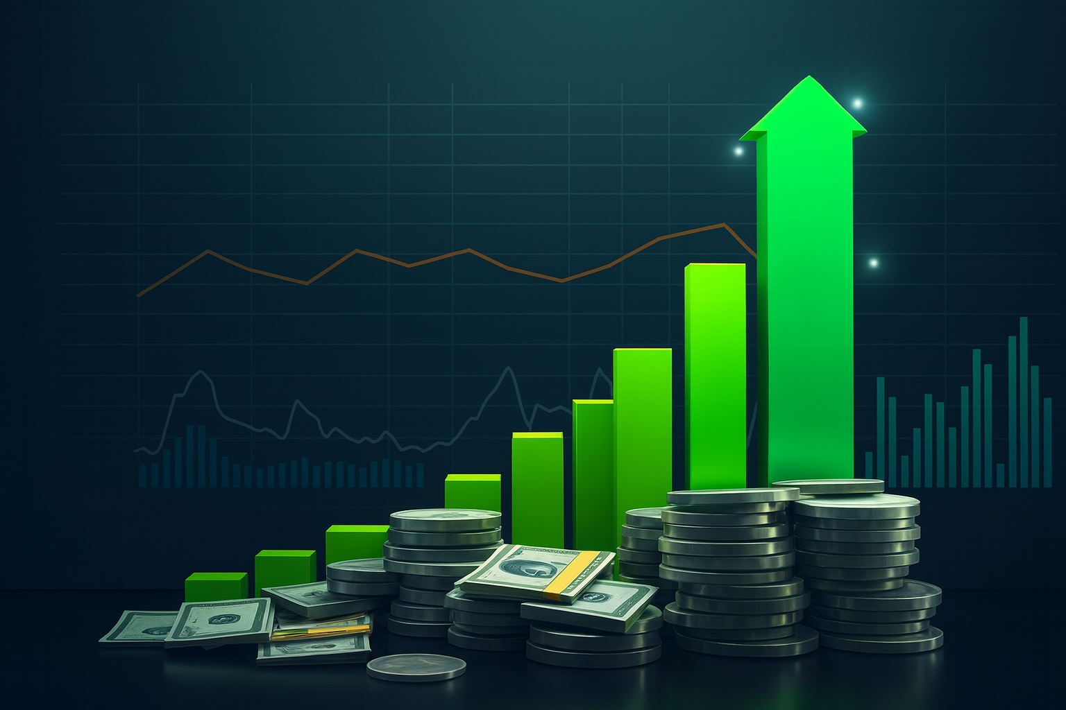 Forex Trading Mastercourse
