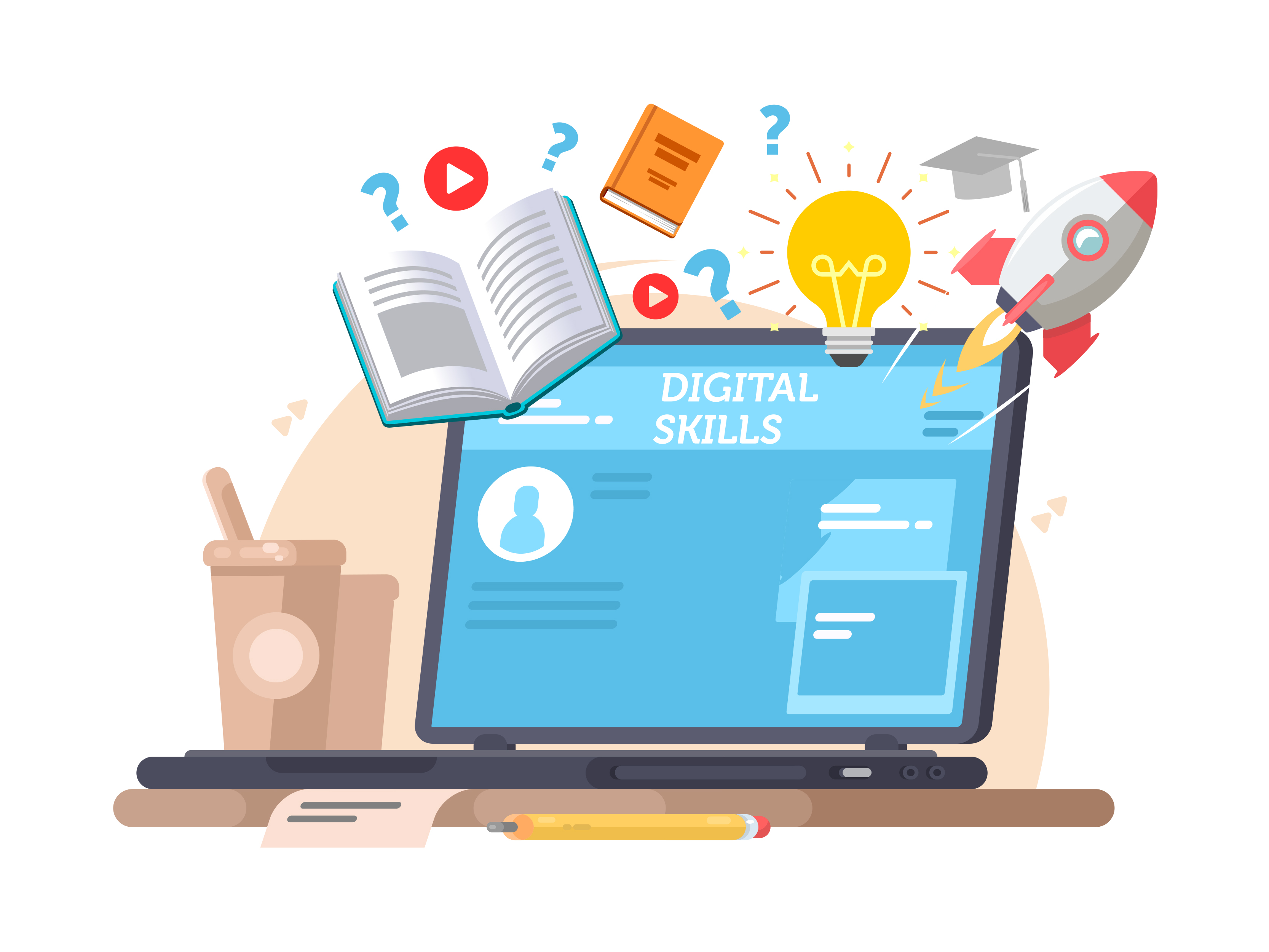 General Internet Entrepreneurship