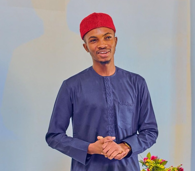 Zubairu Saidu