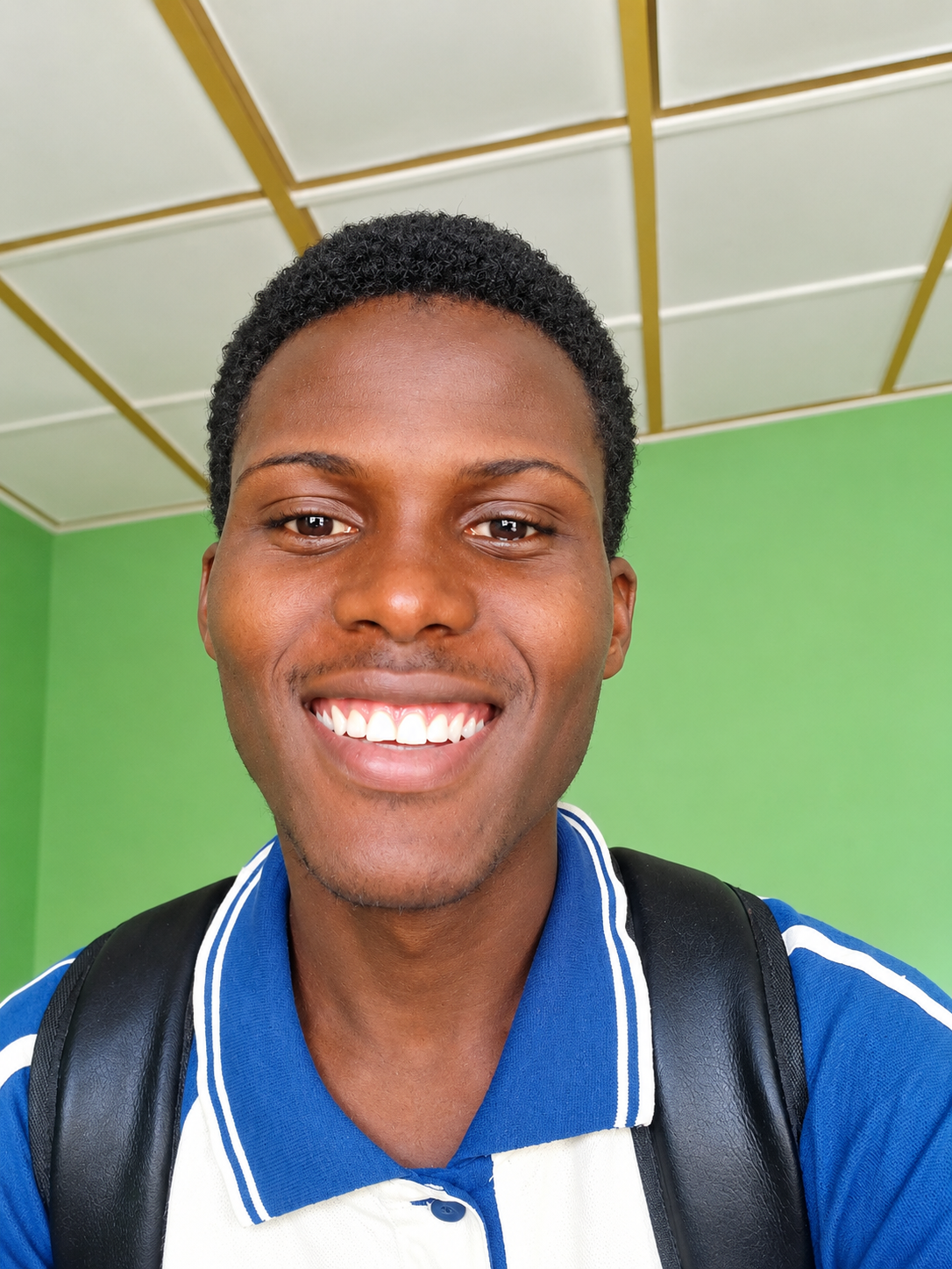 Abubakar Isah
